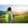 Summer,Landscape,In,Mountains,And,The,Dark,Blue,Sky,With