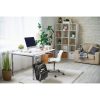 Background,Image,Of,Empty,Office,Space,In,Cozy,Apartment,With