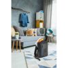 Modern,Minimalistic,And,Bright,Living,Room,In,Shades,Of,Cyan