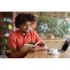 Time,Management.,Young,Black,Man,Writing,In,Notepad,While,Sitting
