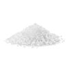 Heap,Of,Salt,Isolated,On,White,Background,With,Clipping,Path