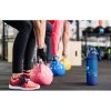 Group,Having,Functional,Fitness,Training,With,Kettlebell,In,Sport,Gym