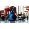 Fitness,Woman,Relaxing,After,Exercise,With,A,Whey,Protein,And